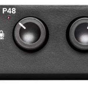 RØDE AI-1 USB-C audio interface for studio recording