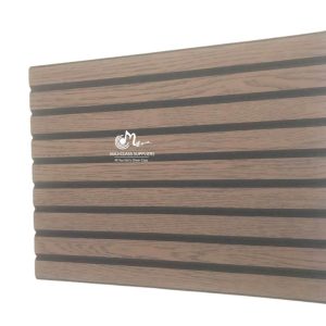 Acoustic sound-absorbing wall decoration panel for sound insulation in cinemas, studios, offices, and home theater spaces in Lusaka, Zambia