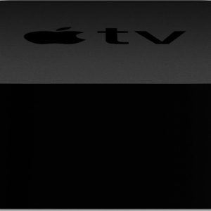 Apple TV 4K 5th Generation 32GB Model A1842 streaming device Lusaka Zambia