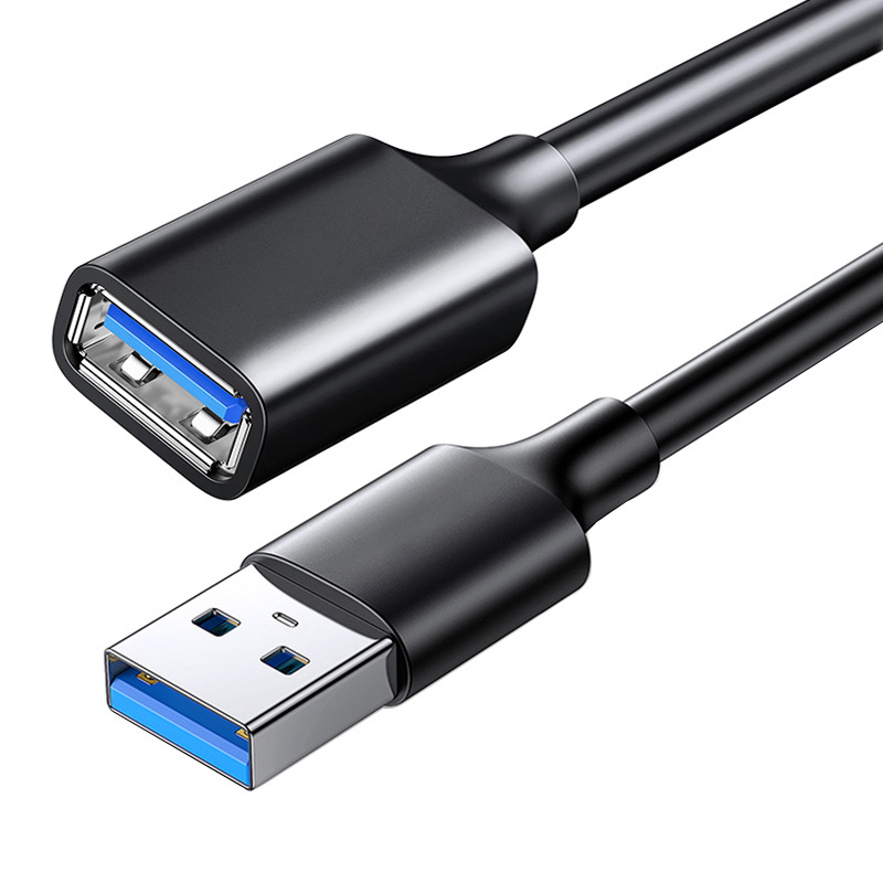 USB 3.0 Extension Cable 1.5M high-speed USB-A cable in Lusaka Zambia