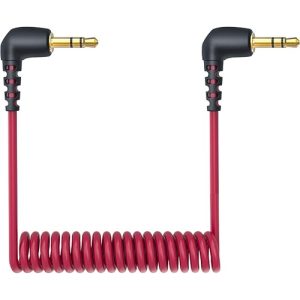 RØDE SC2 3.5mm TRS right-angle audio cable Lusaka Zambia